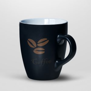 mug white