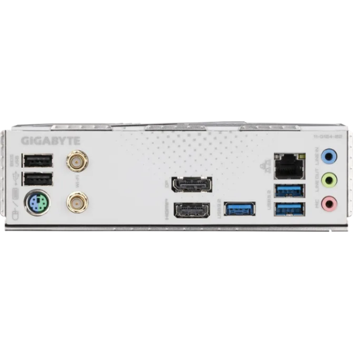 MOTHERBOARD GIGABYTE B760M GAMING PLUS WIFI DDR4, CHIPSET INTEL B760, LGA1700, MATX - Imagen 3