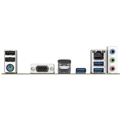 MAINBOARD GIGABYTE B760M D3HP DR4 S/V/L SOCKET 1700 BOX ATX - Imagen 3