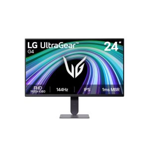 MONITOR ULTRAGEAR G4 LG LED 24" IPS FHD 24G414B 144HZ