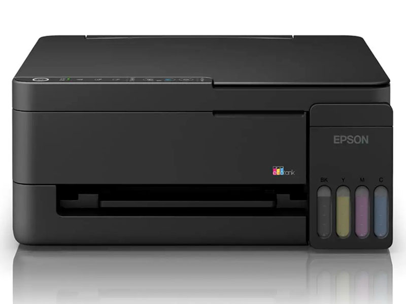 MULTIFUNCIONAL EPSON ECOTANK L3350 WIFI