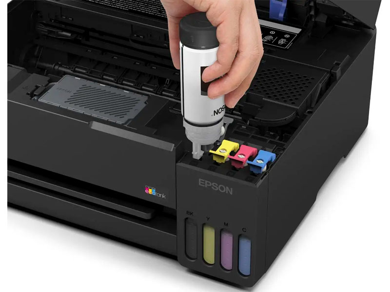 MULTIFUNCIONAL EPSON ECOTANK L3350 WIFI - Imagen 3