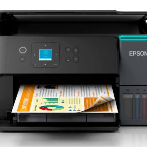MULTIFUNCIONAL EPSON ECOTANK L4360 WIFI DUPLEX