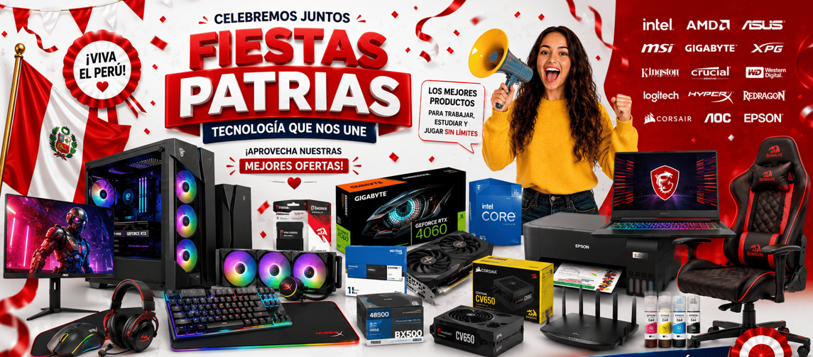 baner soluciones faetec promociones