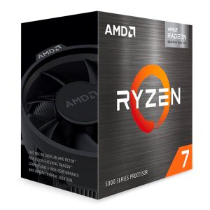 PROCESADOR AMD RYZEN 7 5700G 3.8GHZ 20MB 65W AM4