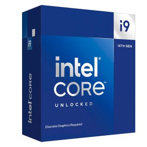 PROCESADOR INTEL CORE I9-14900KF, CACHE 36 MB, HASTA 6.00 GHZ.