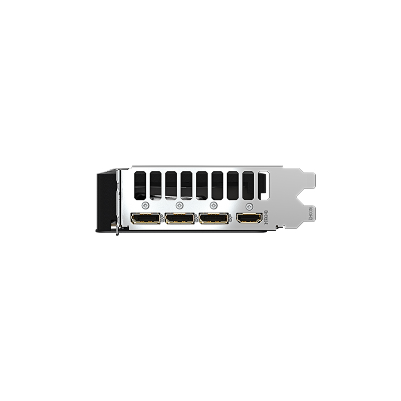 TARJETA DE VIDEO GIGABYTE GEFORCE RTX 5060 TI WINDFORCE OC 8G, 8 GB GDDR7, PCIE GEN 5.0 - Imagen 2