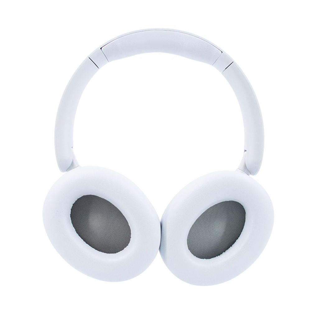 AUDÍFONO INALÁMBRICOS TEROS TE-8038NE, USB-C, NATURAL TITANIUM - Imagen 2