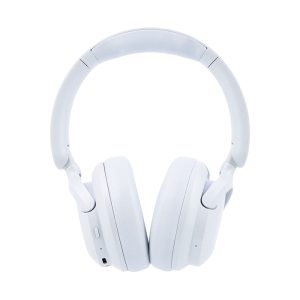 AUDÍFONO INALÁMBRICOS TEROS TE-8038NE, USB-C, NATURAL TITANIUM