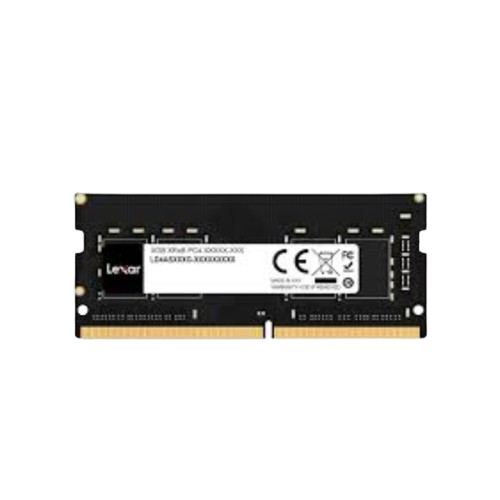 MEMORIA SODIMM DDR4 16GB 3200 CL22 LEXAR - Imagen 2