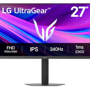 MONITORES LG