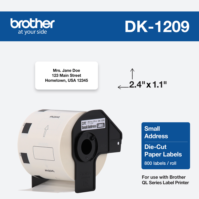 dk 1209 brother dk 1209 brother