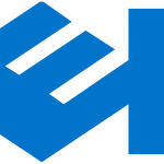 INICIO dell logo