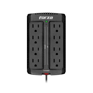 estabilizador forza fvr 902 900va 450w 220va 2