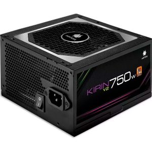 fuente de poder antryx 750w kirin 80plus bronze ap kb750 1