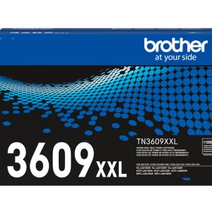 toner brother tn 3609xxl dcp l5660dn mfc l6915dw hl l5210dn 11000 pg