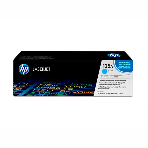 toner hp cb541a (125a) l.j.1215 cyan toner hp cb541a (125a) l.j.1215 cyan