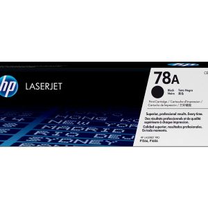 toner hp ce278a (78a) l.j. p1606 negro 2100pg
