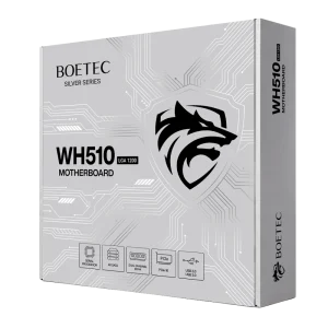 INICIO wh510 box