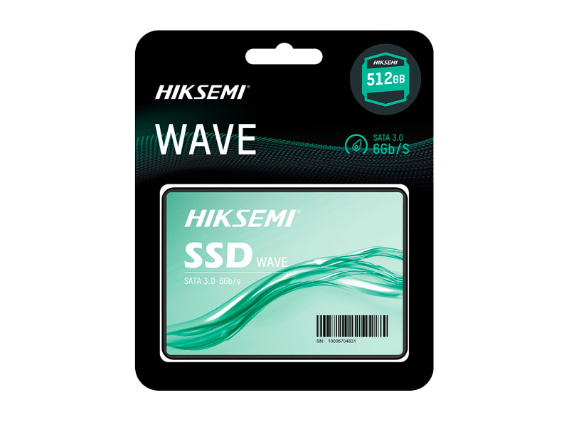 disco solido hiksemi wave 512gb nand sata iii 6gbs disco solido hiksemi wave 512gb nand sata iii 6gbs
